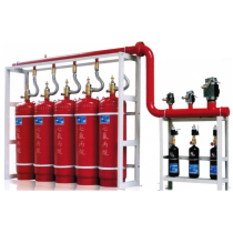 Hệ thống chữa cháy HFC236FA